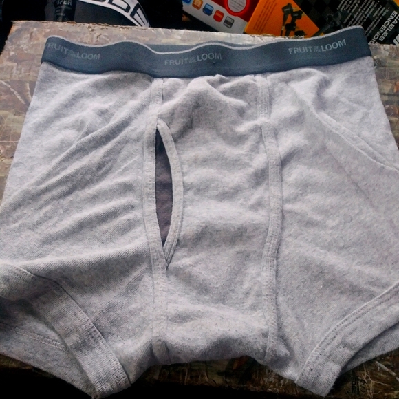 Fruit of the loom boxer briefs - Picture 3 of 3